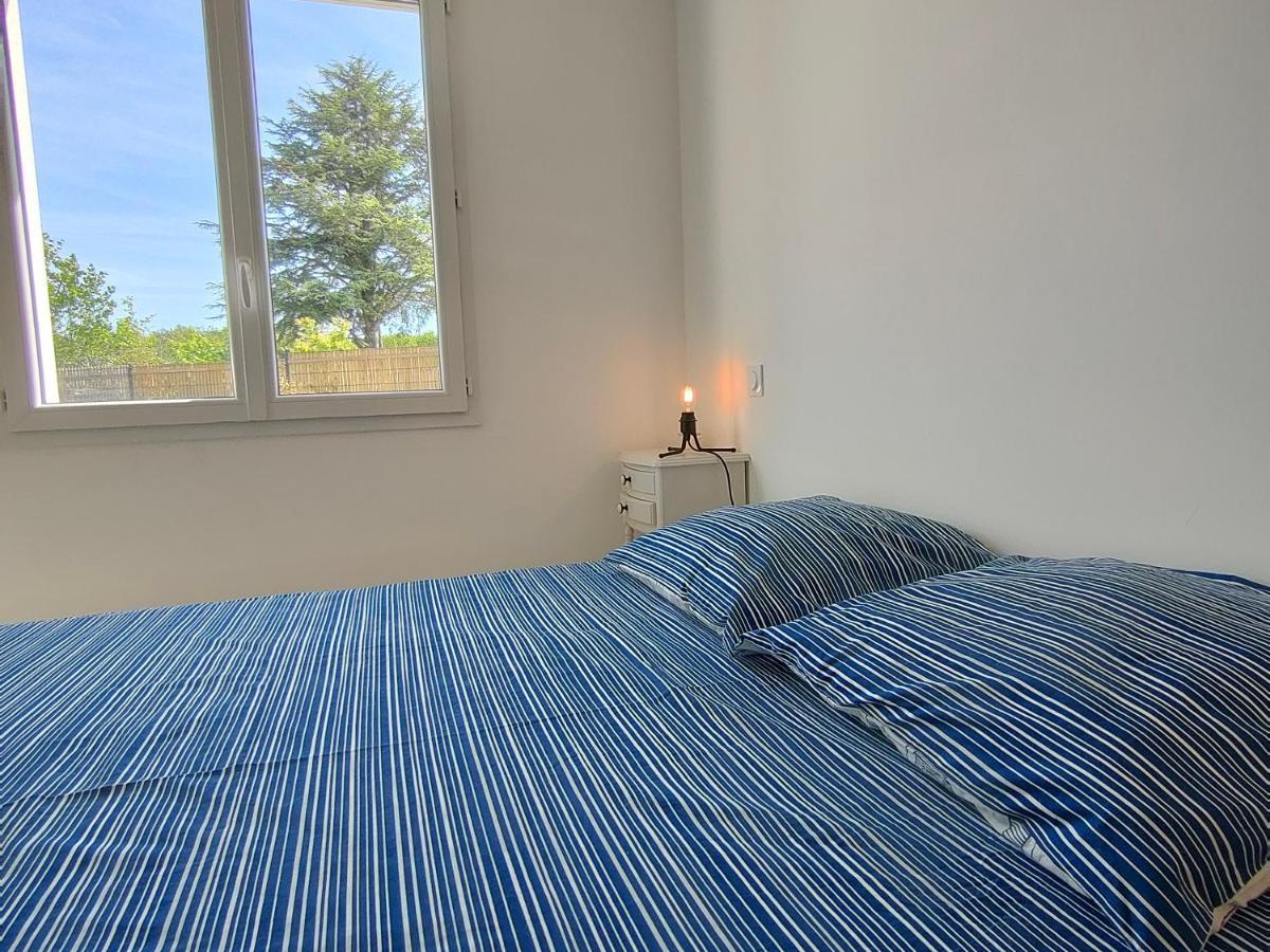 Hébergement de vacances La Tranquille Escale Bretignolles-sur-Mer