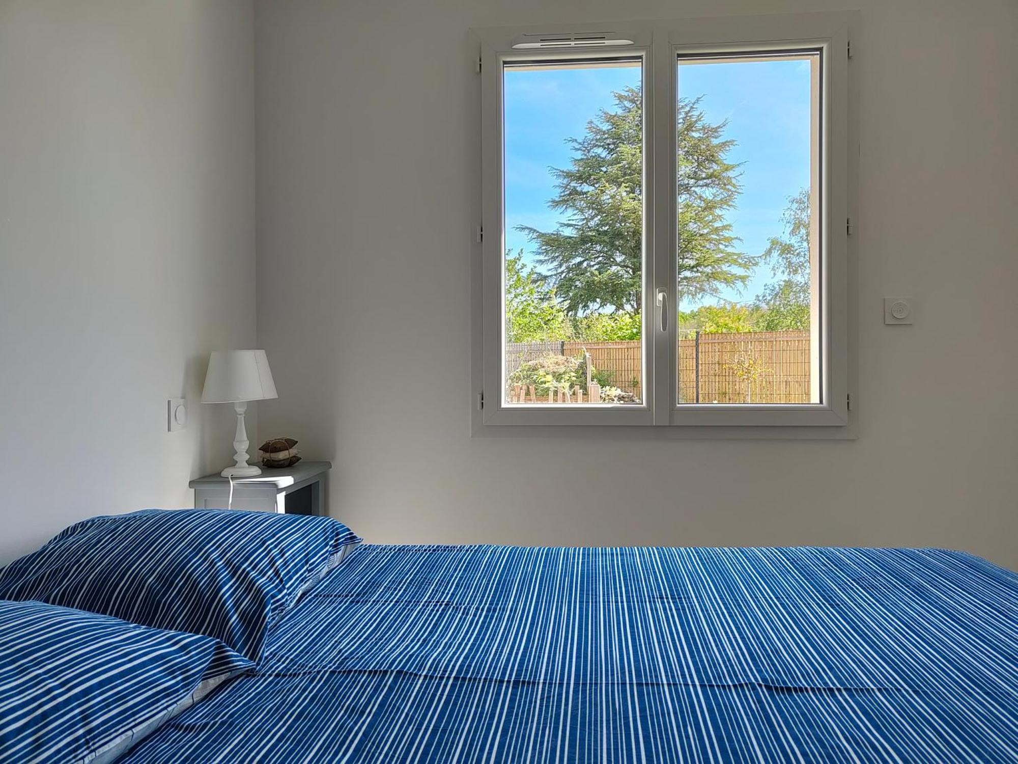 La Tranquille Escale Holiday home